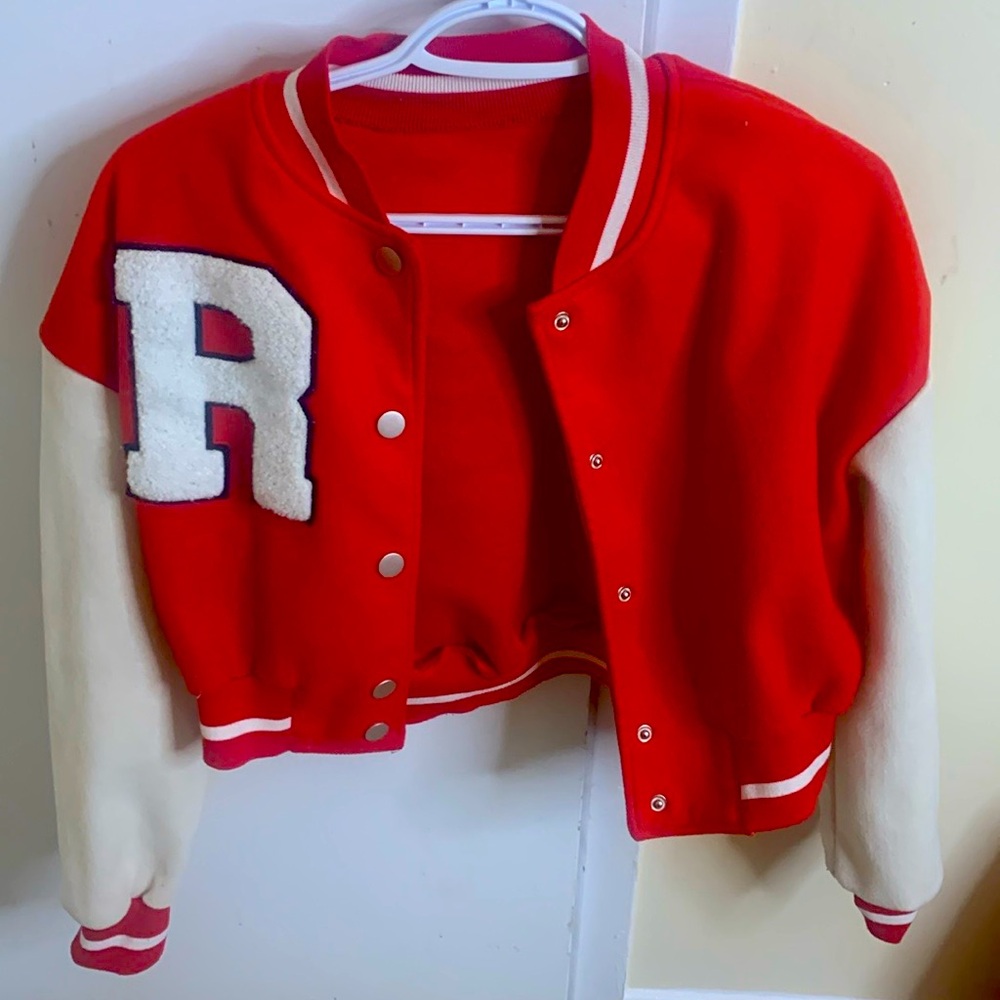 Varsity Jacket